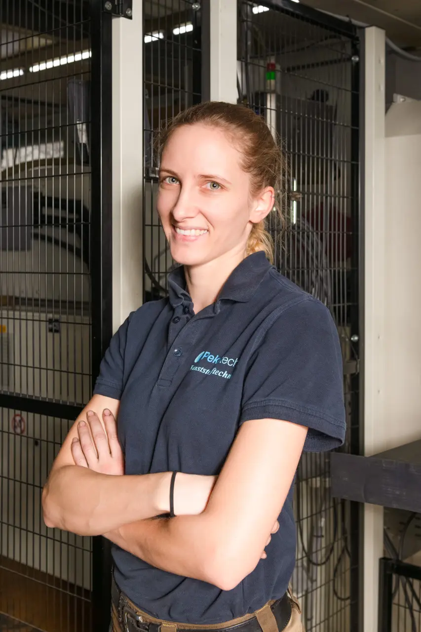 DSC 9854 - Pekutech Kunststofftechnik Pekutech GmbH - Kunststofftechnik