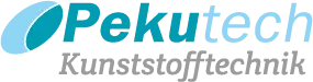 Logo Pekutech Kunststofftechnik Ottenbach Schweiz