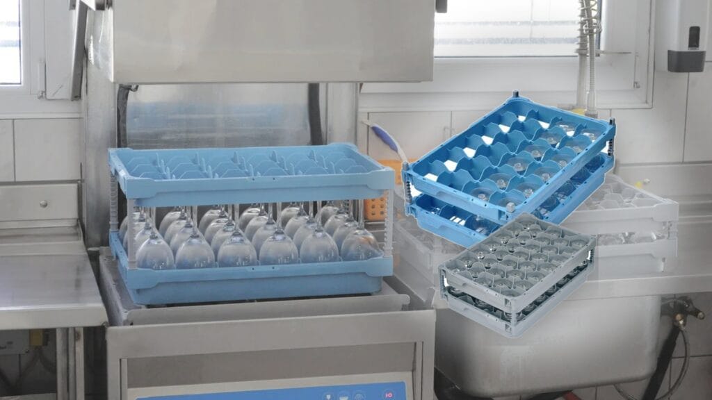 Pekutech Kunststofftechnik Beispiele Glas Manager