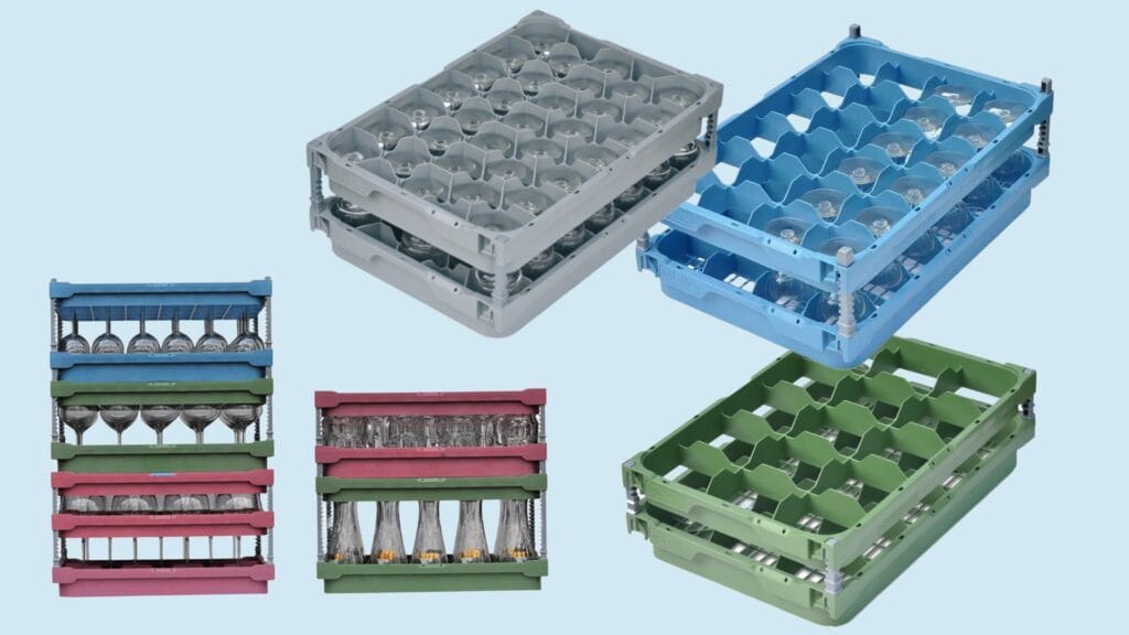 Pekutech Kunststofftechnik Beispiele Glas Manager