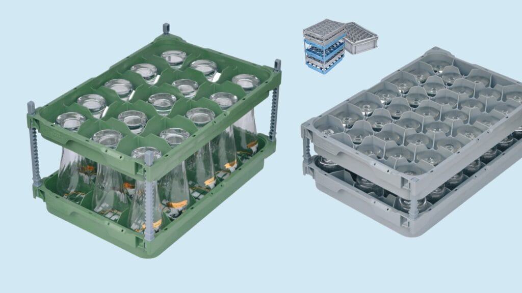 Pekutech Kunststofftechnik Beispiele Glas Manager